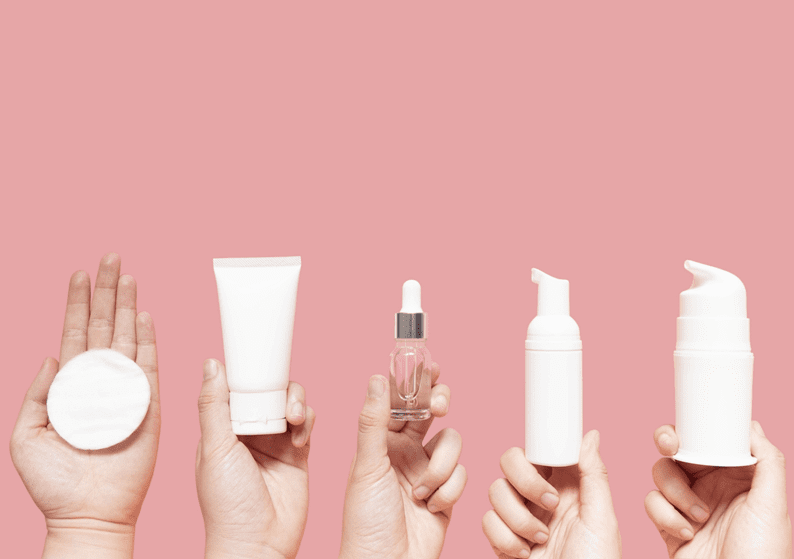 Cosmetic Product Development Cosmetic Product Development