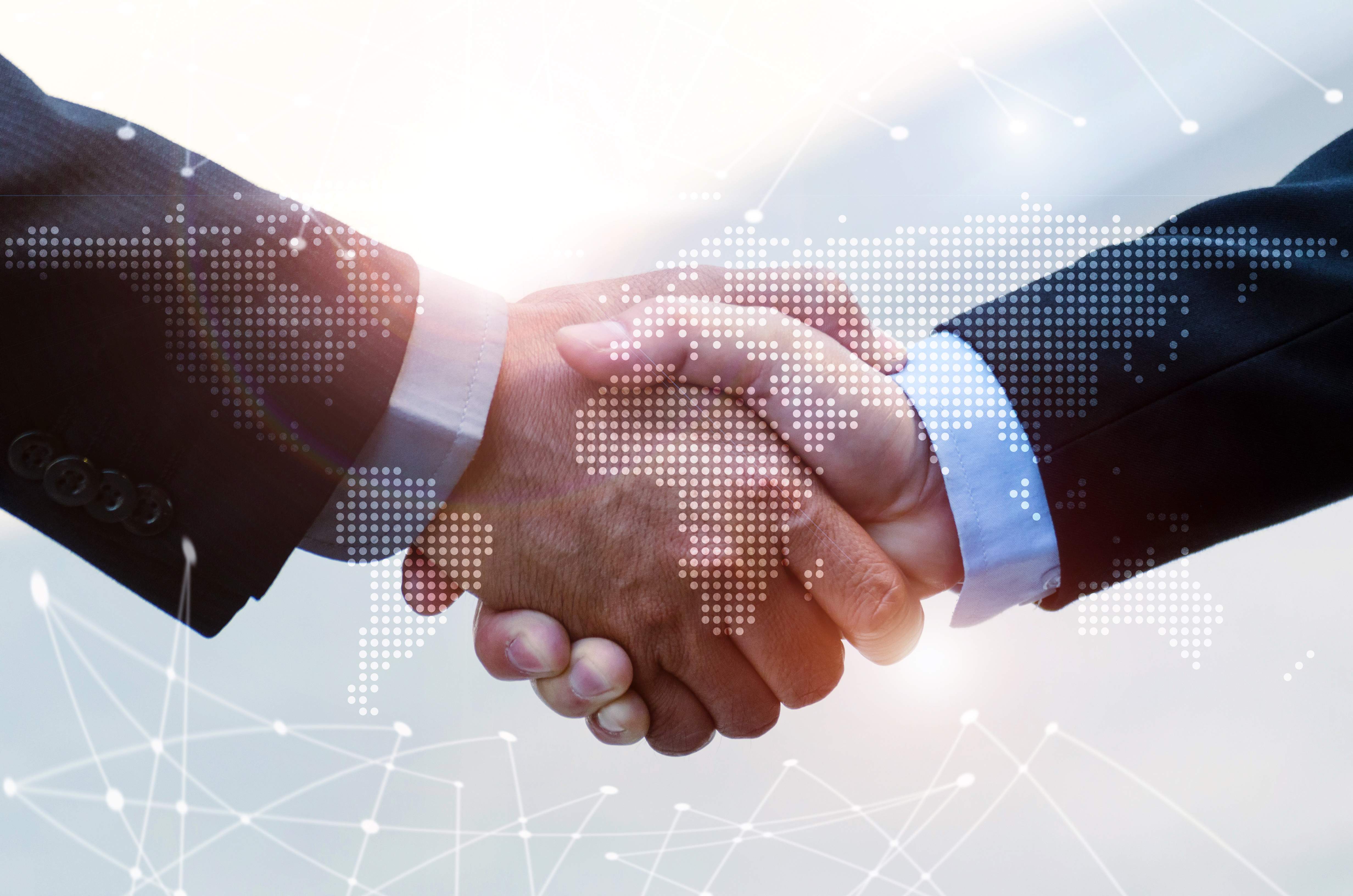 Safic-Alcan and Michelman develop their distribution partnership Safic-Alcan and Michelman develop their distribution partnership