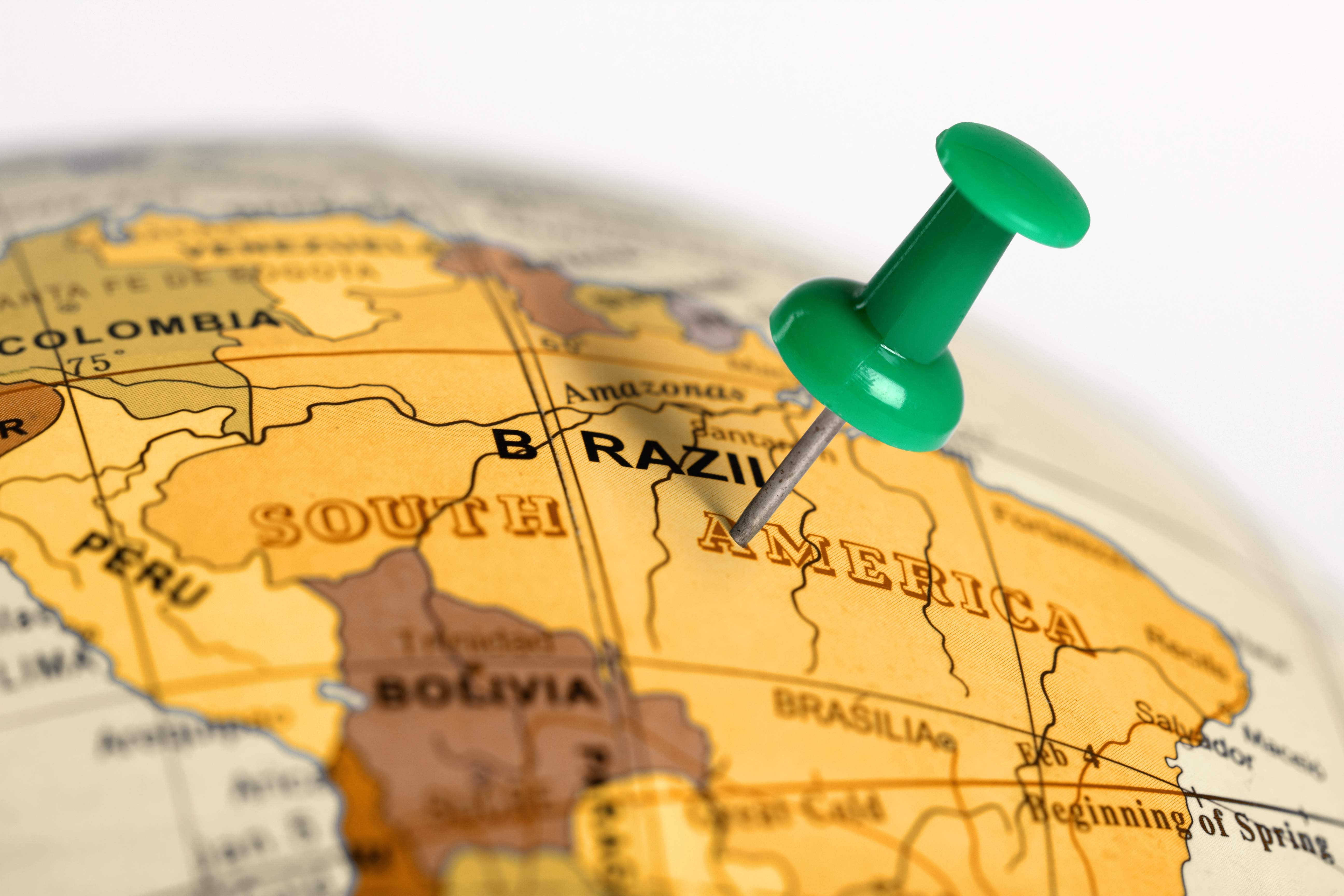 Safic-Alcan acquires Sarfam in Brazil Safic-Alcan acquires Sarfam in Brazil