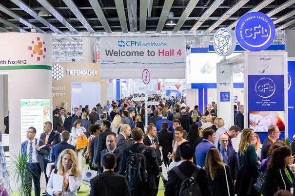 SAFIC-ALCAN at CPHI Worldwide, 24-26 October 2023 SAFIC-ALCAN at CPHI Worldwide, 24-26 October 2023