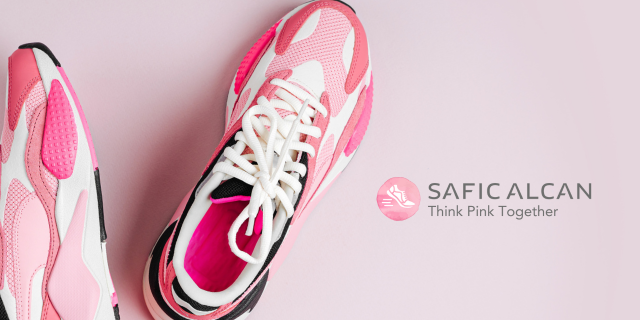 Safic-Alcan & La Ligue Contre le Cancer Foundation Safic-Alcan & La Ligue Contre le Cancer Foundation