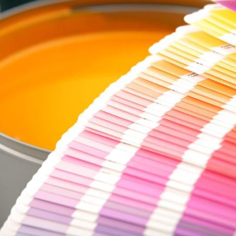Coatings, Inks & Construction