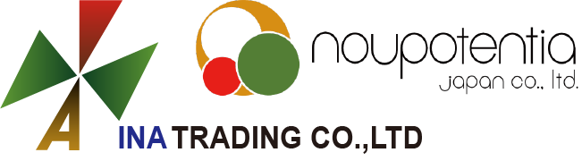 INA TRADING CO., LTD
